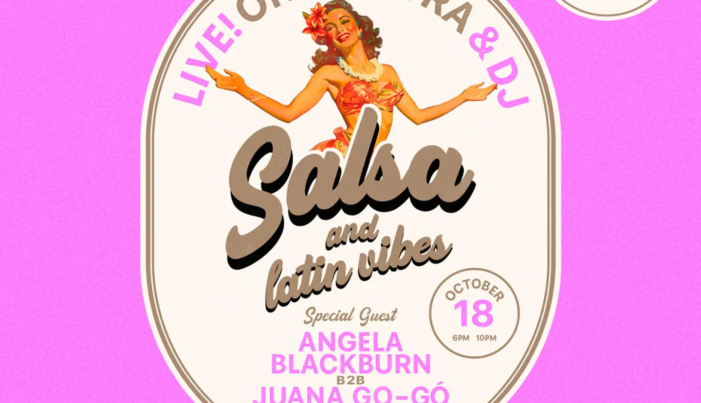 Salsa & Latin Vibes