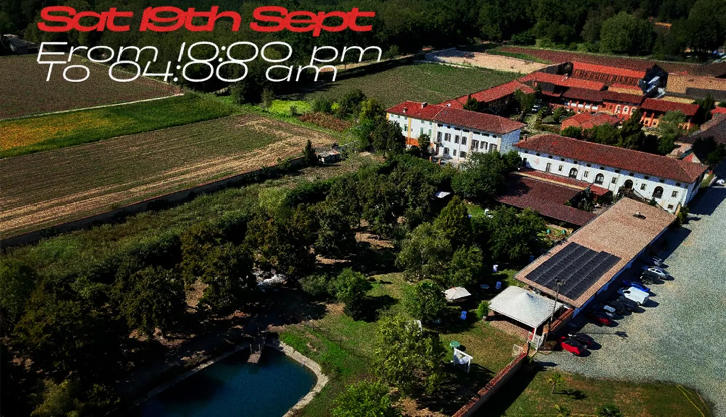 SEXTACY OPEN AIR a Tenuta Valminier 19.09