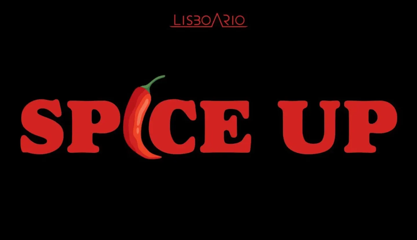 SPICE UP 🌶️ - Reggaeton, Pop & Funk