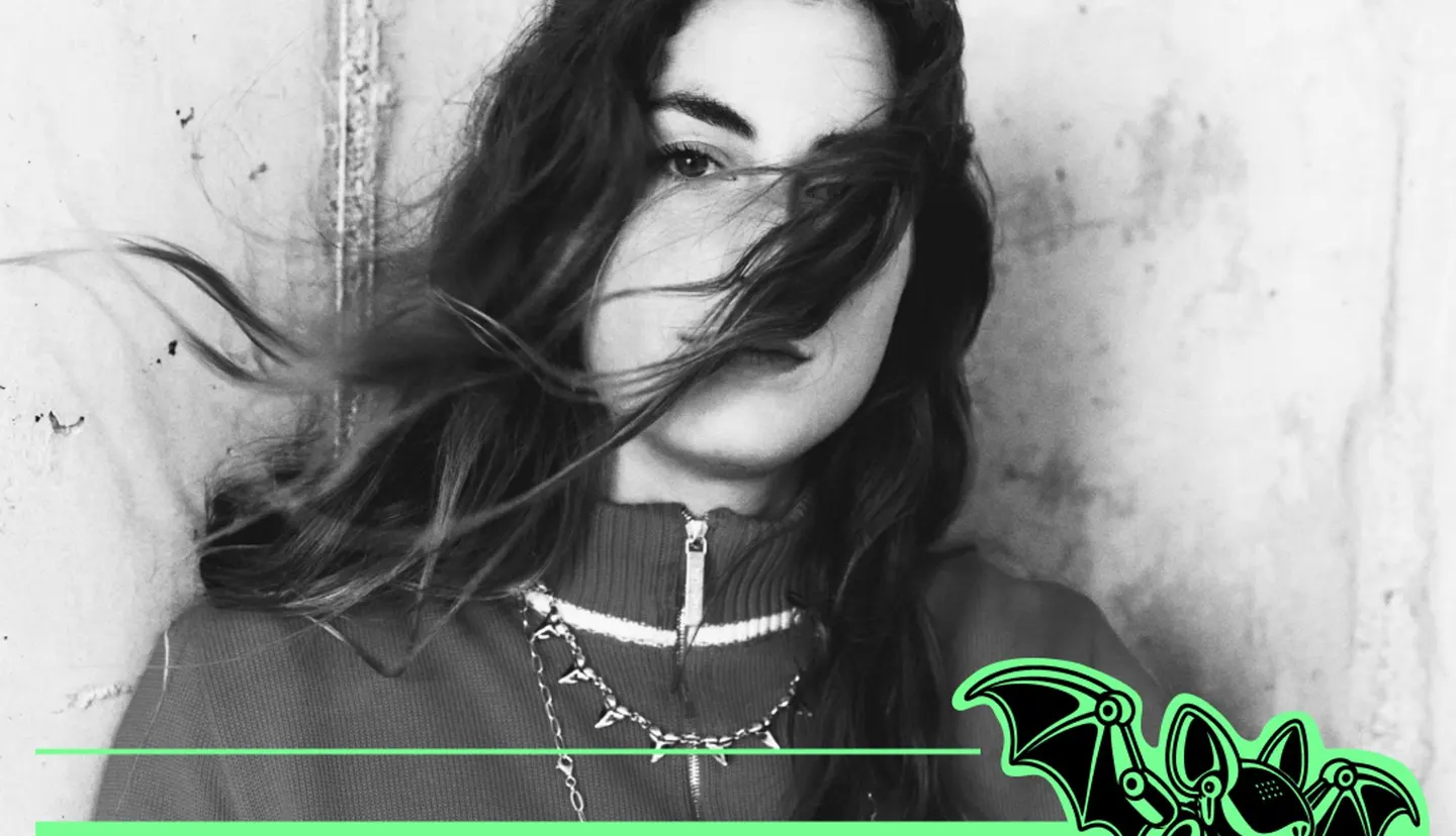 Spook ft. Inés Isla + Stroc + Alejandro Gata