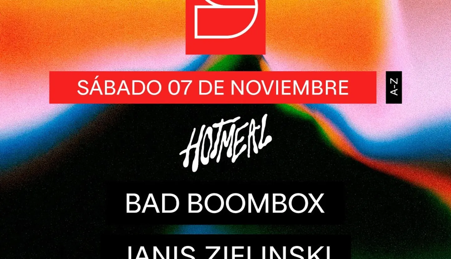 Studio Club X Hotmeal