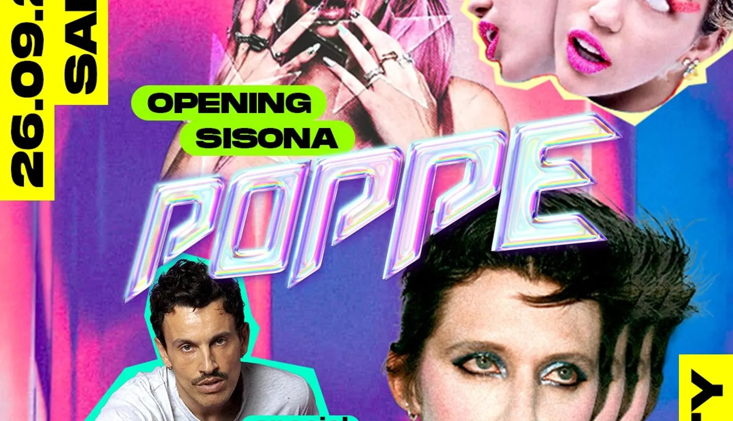 POPPE