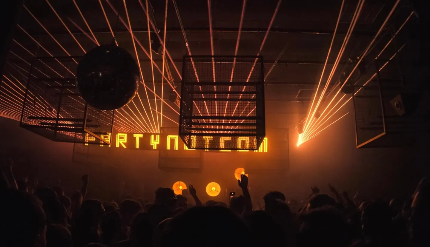 PARTYNOTCOM