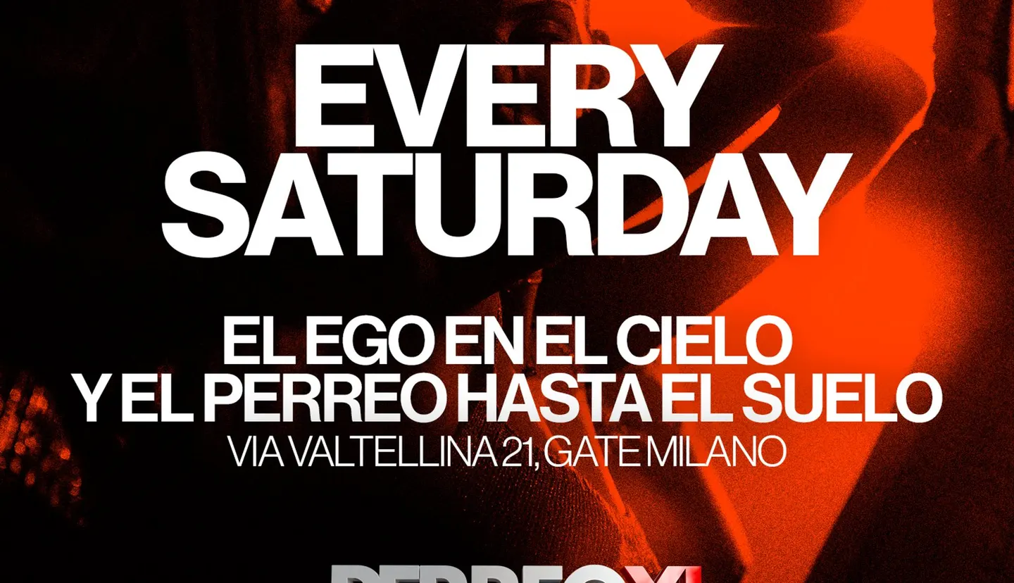 PERREO XL