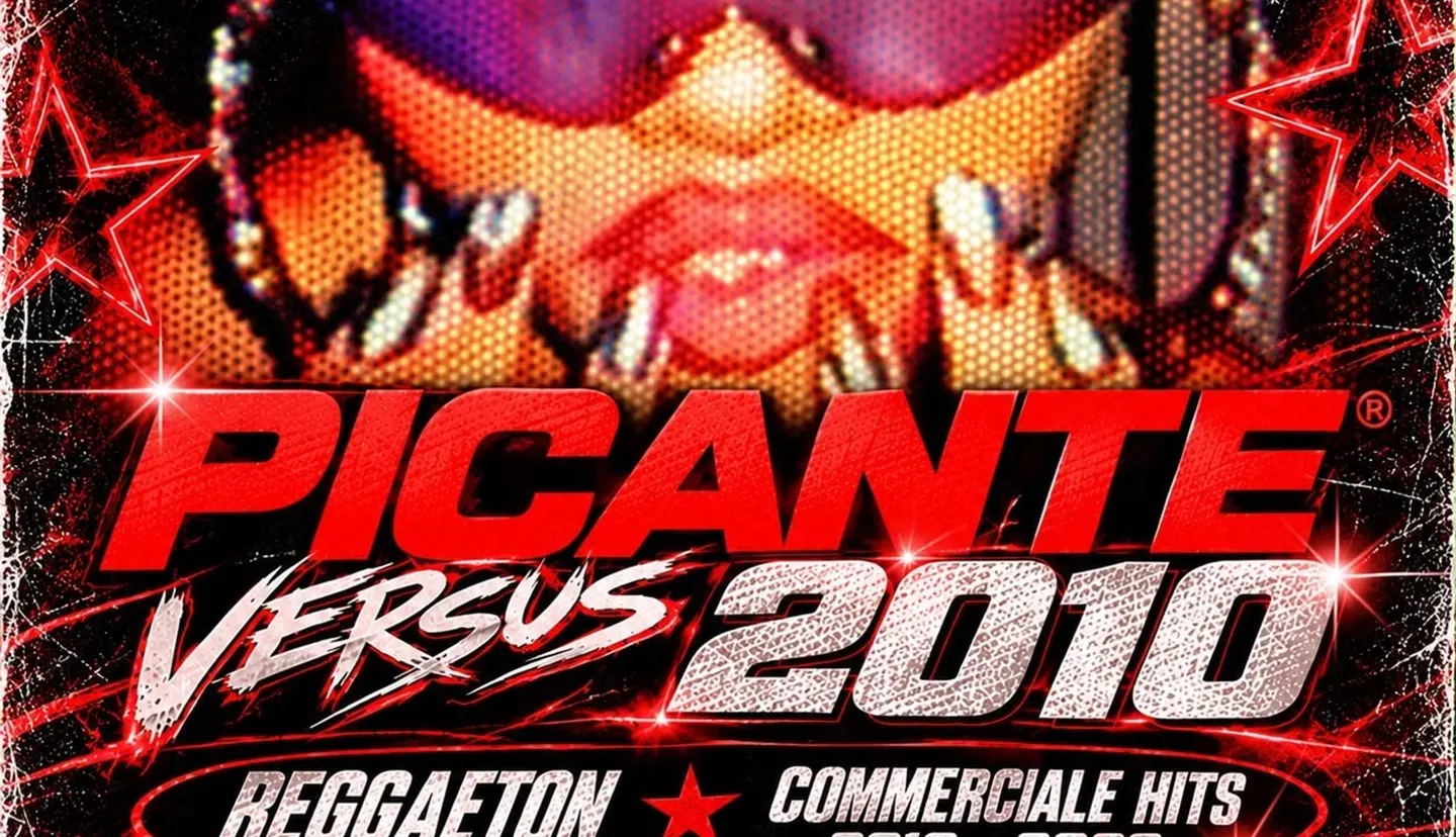 PICANTE vs 2010 - SALA2 CENTRALINO - VEN 16 OTTOBRE