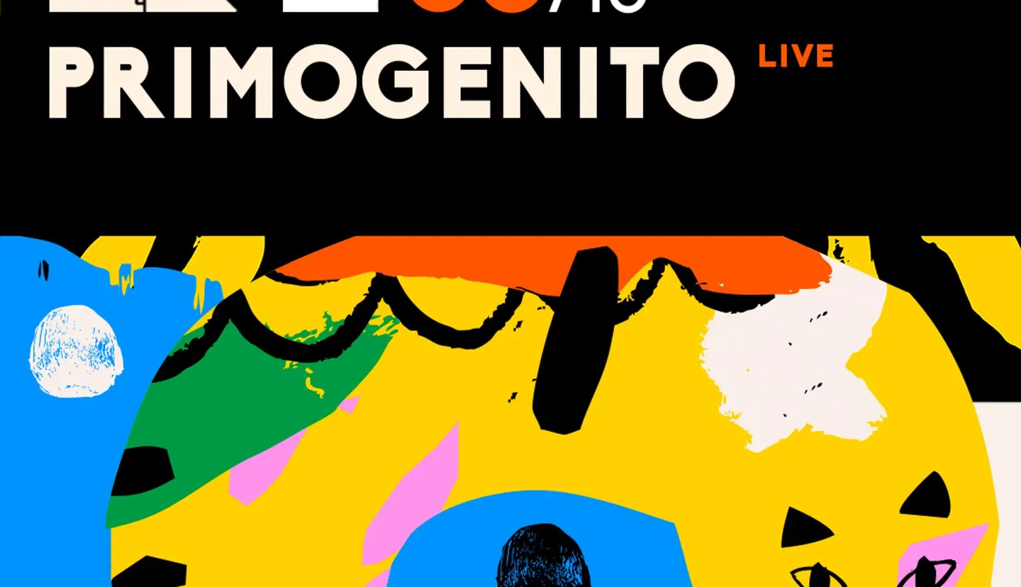PRIMOGENITO