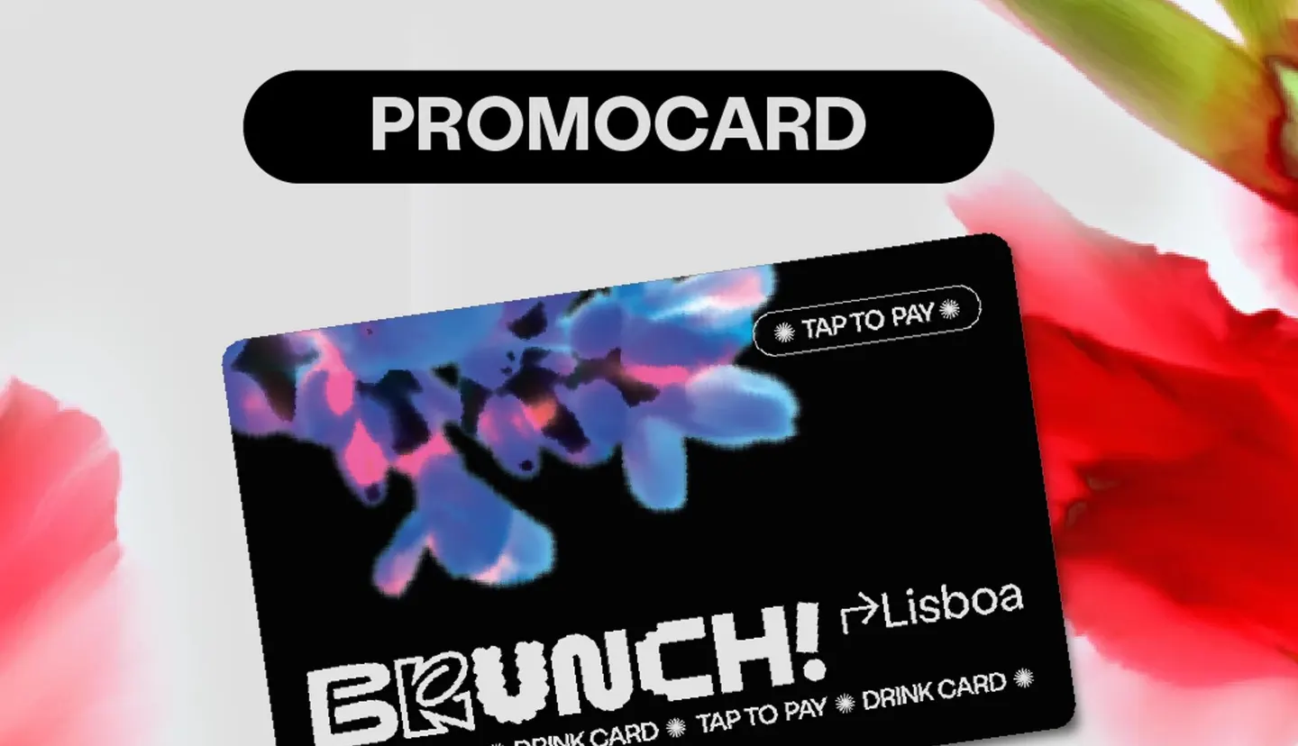 PROMOCARDS 26 SETEMBRO - Brunch #8