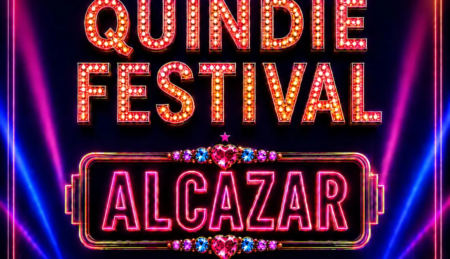 QUINDIE FESTIVAL