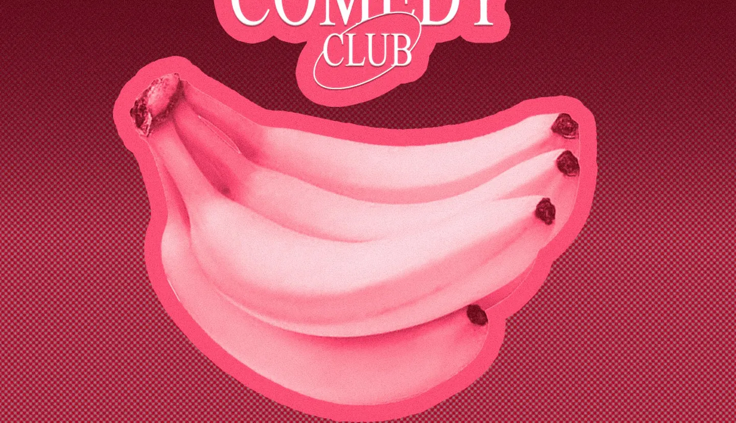 RCC | Bananas | CRIVEZ - SIMONIELLO - MATTIOZZI - DI LERNIA - FLAMMENT - MARONGIU - D'ARGENIO