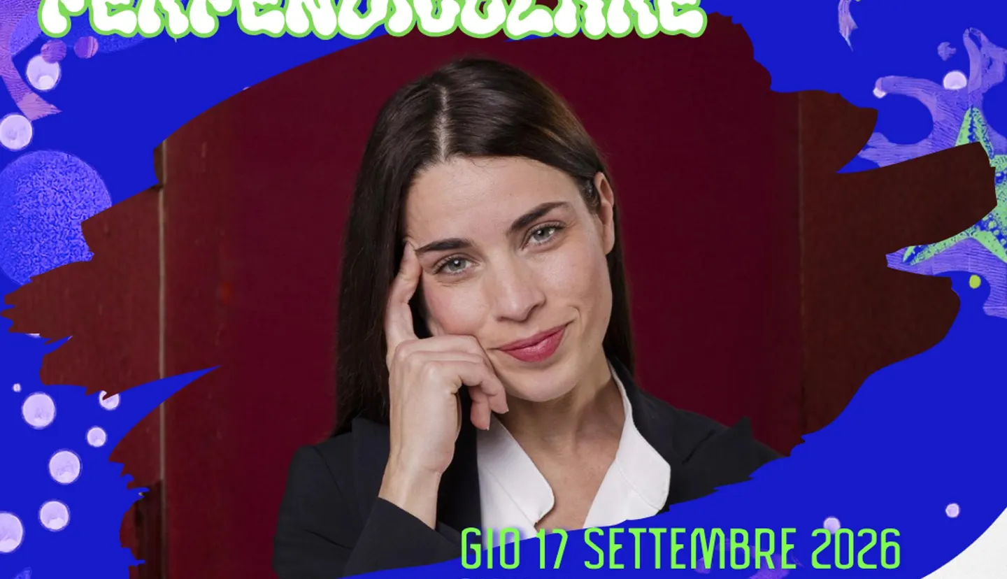 ROSSA PERPENDICOLARE "UN ALTRO MONDO DAVANTI" - LA POSTURA DEL CONSENSO 2026