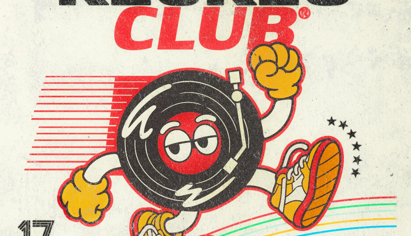 Recreo x Nexxo Club