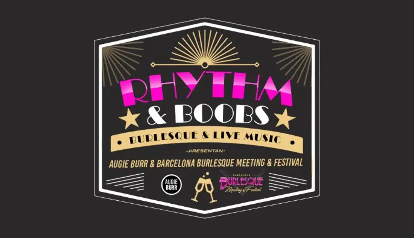 Rhythm and Boobs