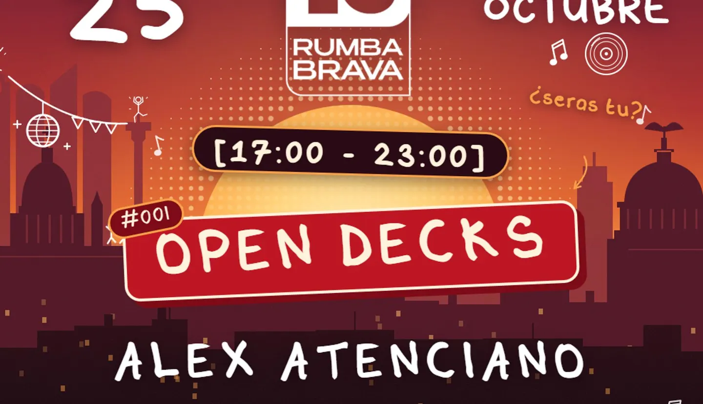 Rumba Brava
