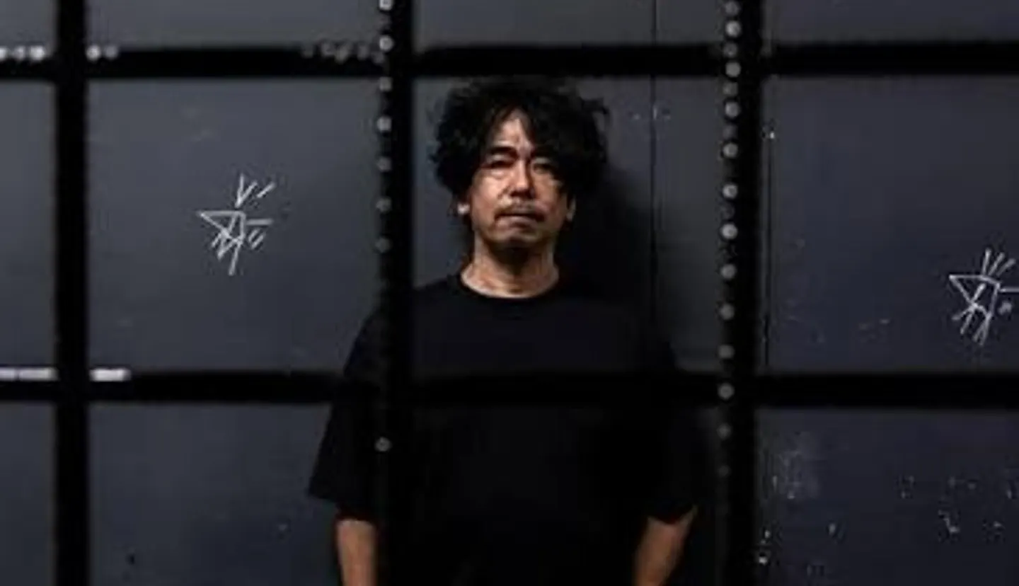 Takaaki Itoh (Wols /JAP), THEGOD01 (Humanoid Gods /IT), Adler (WRD /IT)