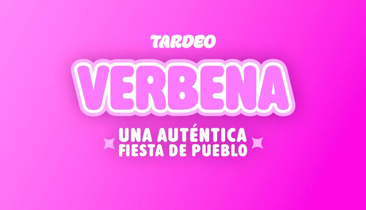 Tardeo Verbena - 25.09.26