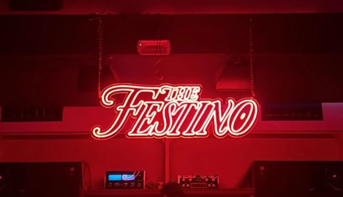 THE FESTINO at PALAZZO SAN LOENZO