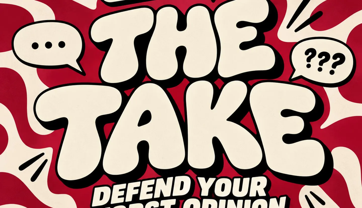 The Take Brussels — Vol. 01