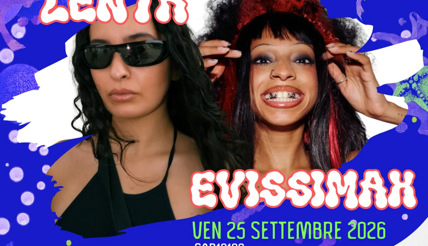 TURBOLENTA + EVISSIMAX - LA POSTURA DEL CONSENSO 2026