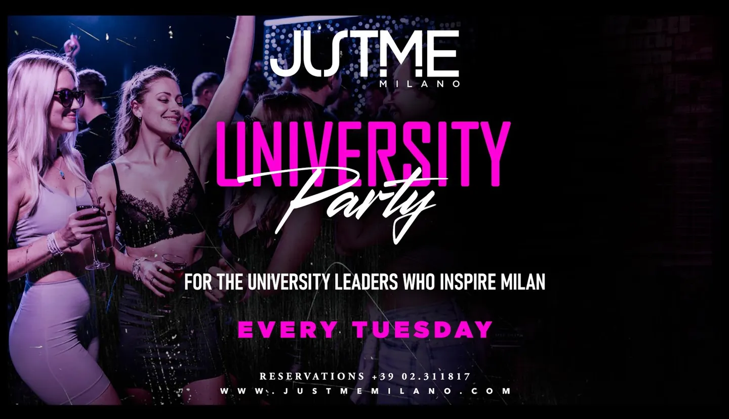 University Party