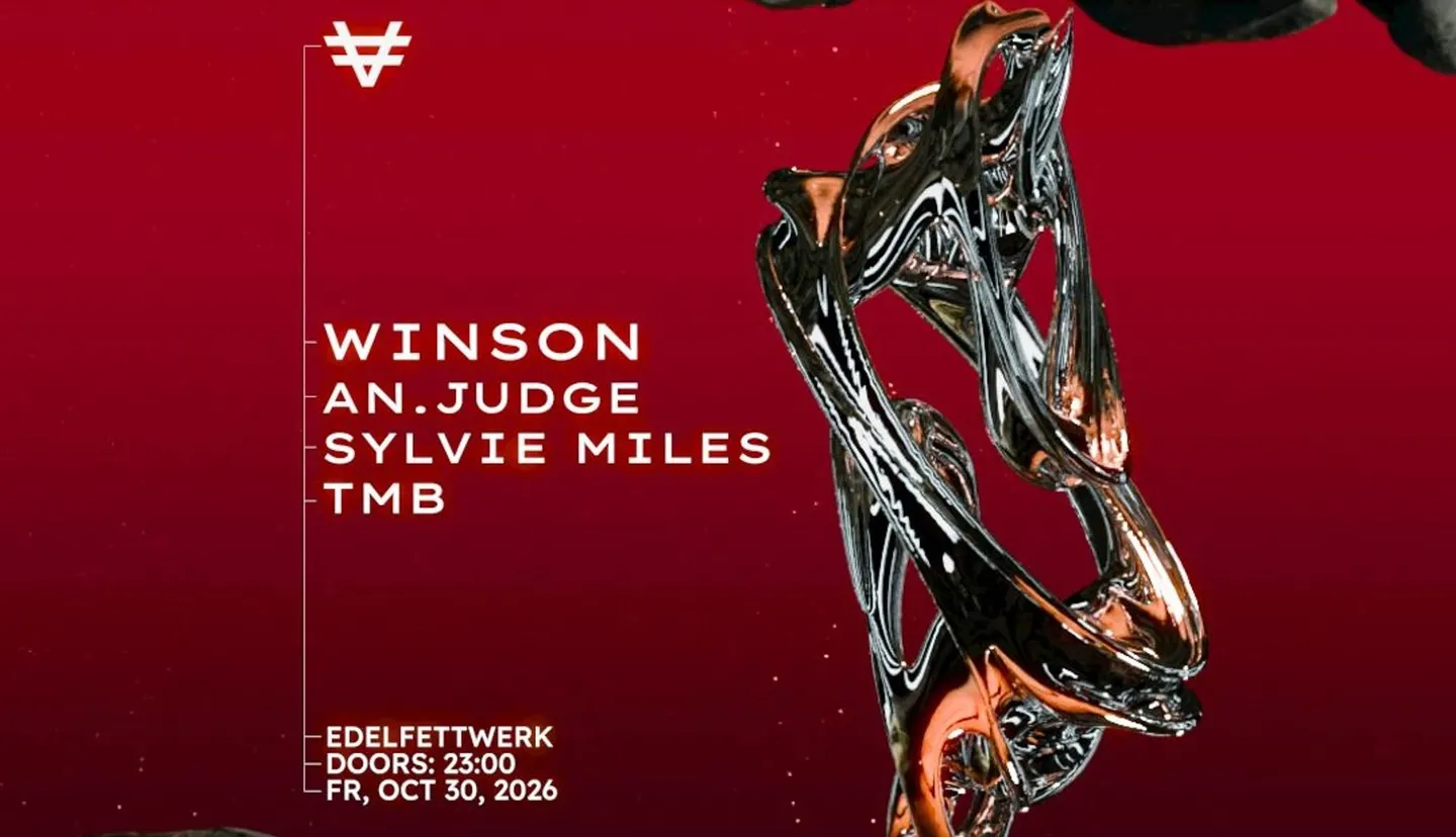 VER pres. WINSON