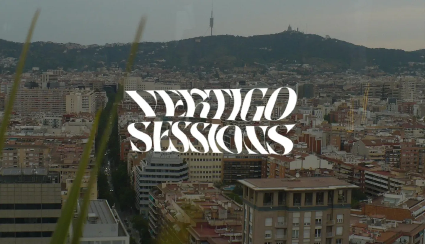 Vertigo Sessions