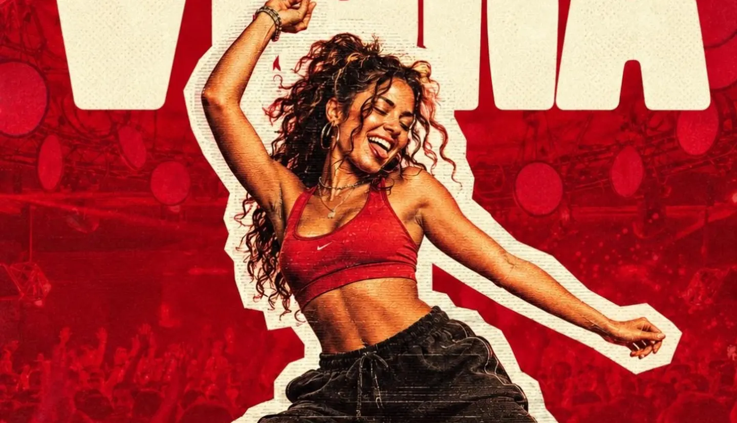 VIBRA - POWER DANCE EXPERIENCE