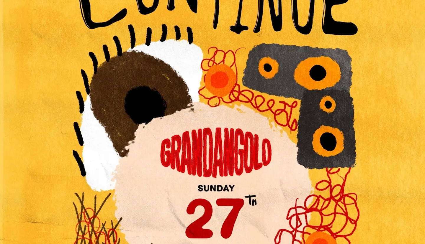 VIBRAZIONI CONTINUE – 27.09 @ GRANDANGOLO