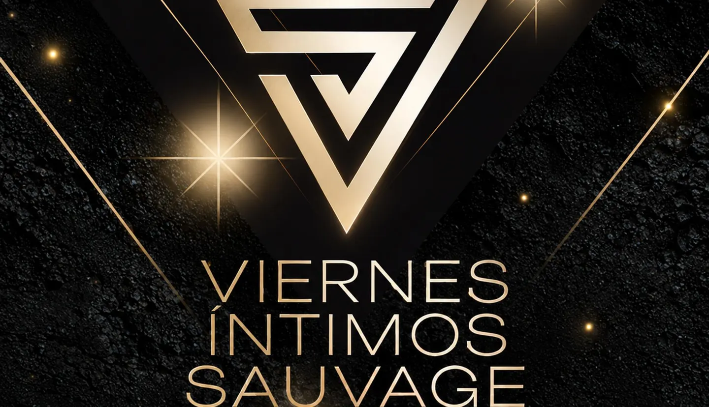 Viernes Íntimos Sauvage