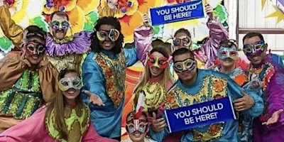 New Orleans Mardi Gras Experience 2027