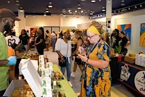5th Annual Island SPACE Rum Cake and Caribbean Black Cake Fest 2026
