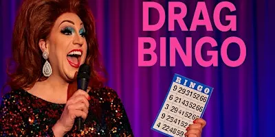 Drag Bingo Raleigh - Ultimate Drag Queen Bingo & Drag Show in Raleigh