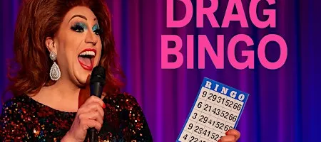 Drag Bingo Raleigh - Ultimate Drag Queen Bingo & Drag Show in Raleigh