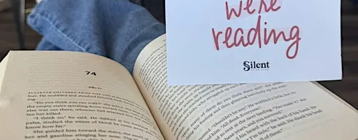 Silent Book Club: Tecumseh
