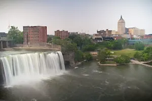 Rochester Career Fair