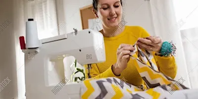 Sewing Workshop - Zero Waste Baskets