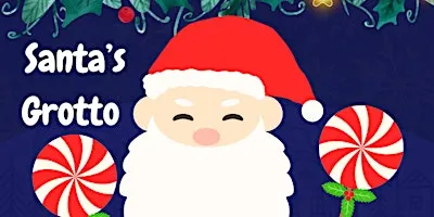 Santa's Grotto Beaulieu 2026