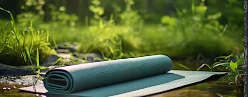 Lakeside Yoga - Self-Care Sunday