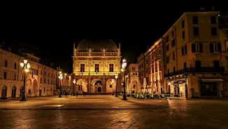 Brescia Proibita: alla scoperta della storia osè della città