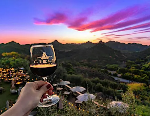 Malibu Comedy Night | Comedy & Magic Under the Stars