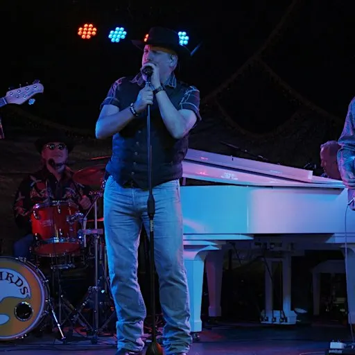 Texas T-Birds | Cavalry Court & Canteen Bar & Grill | Century Court , TX