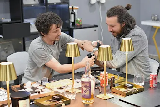 Craft Your Legacy – The Watchmaking Experience You Won’t Forget