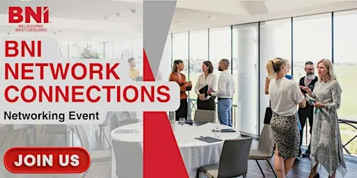 BNI Network Connections (Geelong)