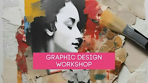 Graphic Design Workshop: Traditional Multimedia – Campus Hannover