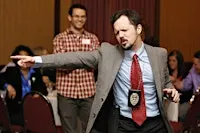 The Dinner Detective True Crime Murder Mystery Dinner Show - Des Moines, IA