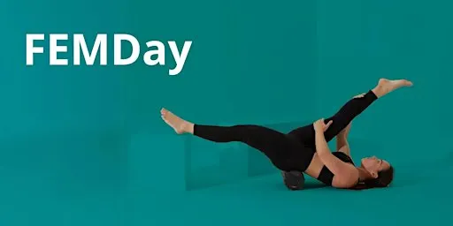 FEMDay Ricomposizione corporea: Nutrizione + Trainer