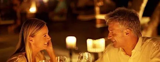 Pittsburgh Speed Dating (43-55 age group)