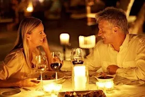 Riverside Speed Dating (43-55 age group)