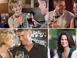 Speed Dating Salt Lake City (56+ age group)