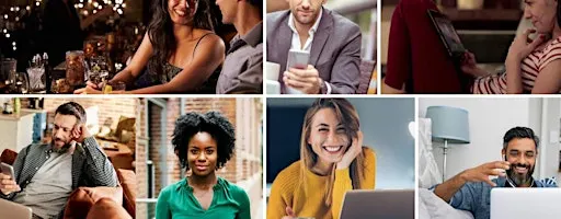 Providence Speed Dating (33-42 age group)