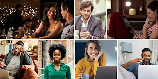 Buffalo Speed Dating (33-42 age group)